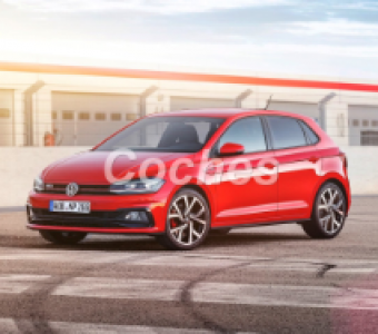 Volkswagen Polo GTI  2020