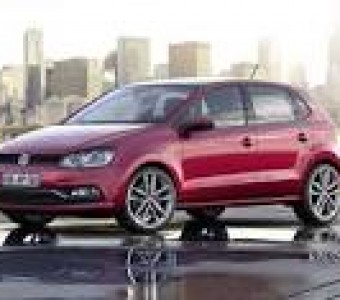 Volkswagen Polo GTI  2021