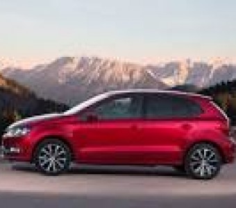 Volkswagen Polo GTI  2022