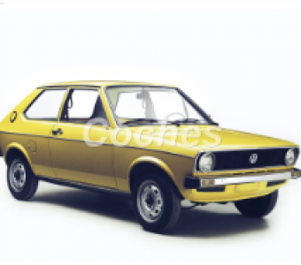 Volkswagen Polo  1975