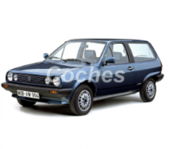 Volkswagen Polo  1981