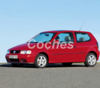 Volkswagen Polo  1997