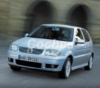 Volkswagen Polo  2000