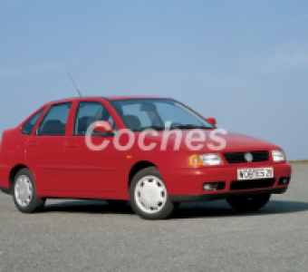 Volkswagen Polo  1999