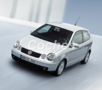 Volkswagen Polo  2002