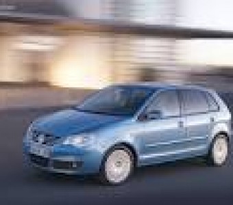 Volkswagen Polo  2009