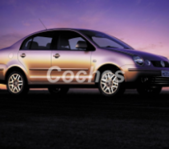 Volkswagen Polo  2003