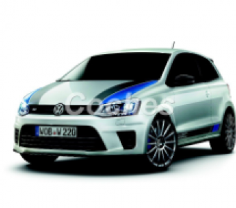 Volkswagen Polo R WRC  2013