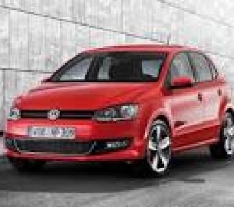 Volkswagen Polo  2010