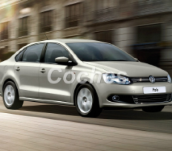 Volkswagen Polo  2010