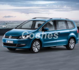 Volkswagen Sharan  2020