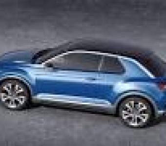 Volkswagen T-Roc  2019