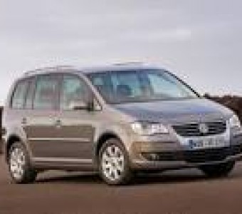 Volkswagen Touran  2005