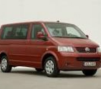 Volkswagen Transporter  2004