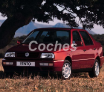 Volkswagen Vento  1991
