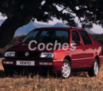 Volkswagen Vento  1993