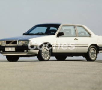 Volvo 780  1986