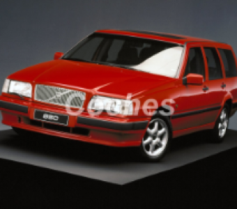 Volvo 850  1995