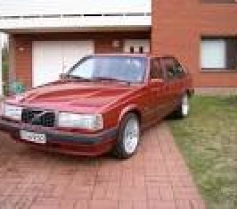 Volvo 940  1994