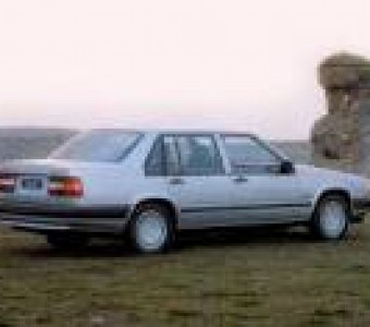 Volvo 940  1992