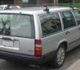 Volvo 940  1996