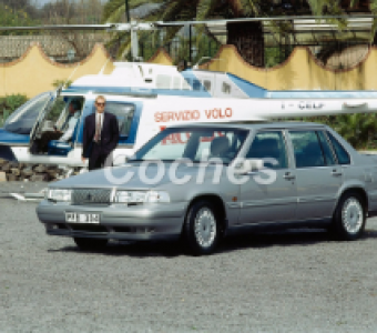 Volvo 960  1994