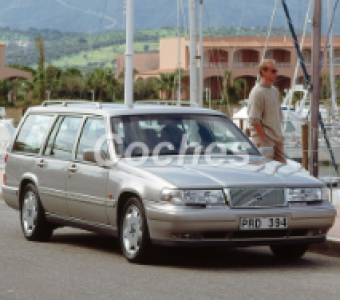 Volvo 960  1994