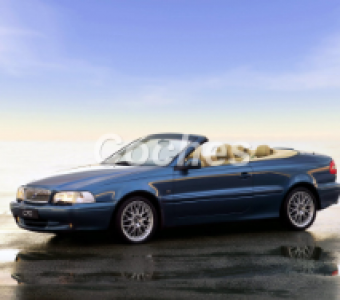 Volvo C70  1998