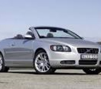 Volvo C70  2006