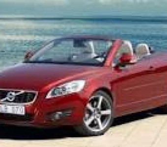 Volvo C70  2008