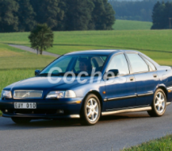 Volvo S40  1995