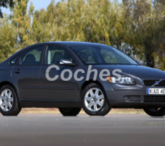 Volvo S40  2006