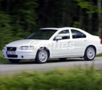 Volvo S60  2005