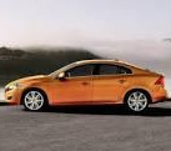 Volvo S60  2011