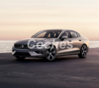 Volvo S60  2018