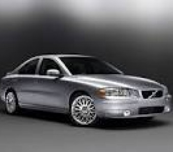 Volvo S60  2022