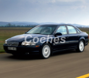 Volvo S80  1998