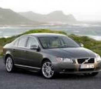 Volvo S80  2008