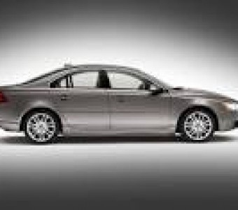 Volvo S80  2009
