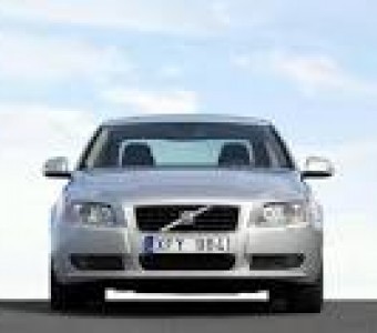 Volvo S80  2010