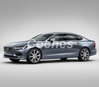 Volvo S90  2017