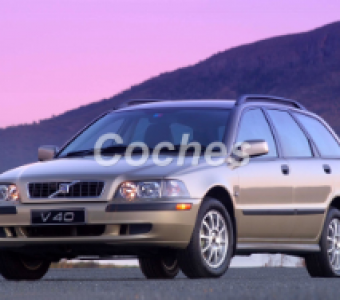 Volvo V40  1999