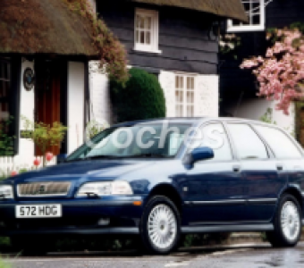 Volvo V40  1997