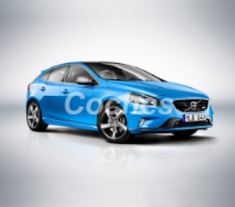 Volvo V40  2013