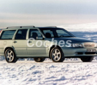 Volvo V70  1998