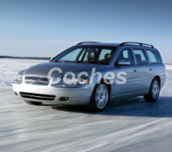 Volvo V70  2006