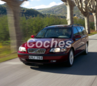 Volvo V70  2000