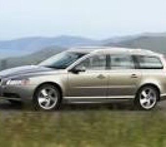 Volvo V70  2007