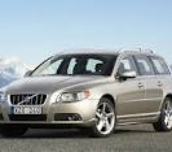 Volvo V70  2008