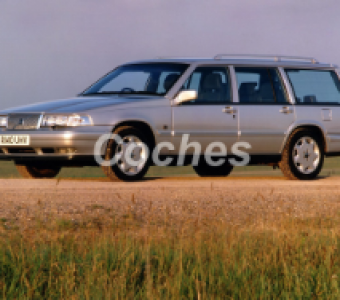 Volvo V90  1997